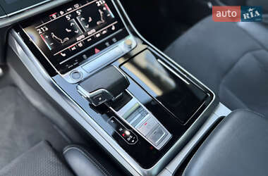 Внедорожник / Кроссовер Audi Q7 2021 в 