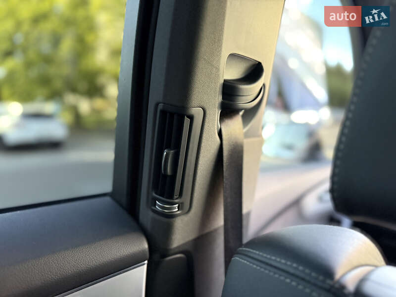 Позашляховик / Кросовер Audi Q7 2021 в Львові