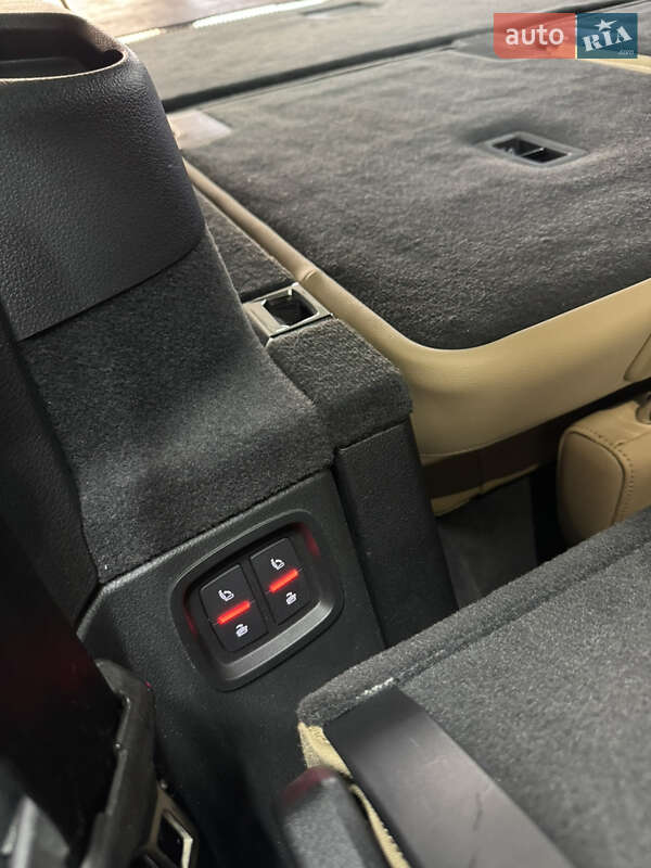 Внедорожник / Кроссовер Audi Q7 2021 в Одессе фото 30 Внедорожник / Кроссовер Audi Q7 2021 в Одессе