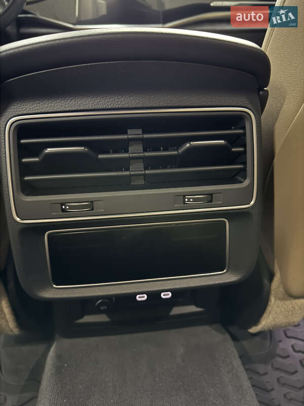 Внедорожник / Кроссовер Audi Q7 2021 в Одессе фото 33 Внедорожник / Кроссовер Audi Q7 2021 в Одессе