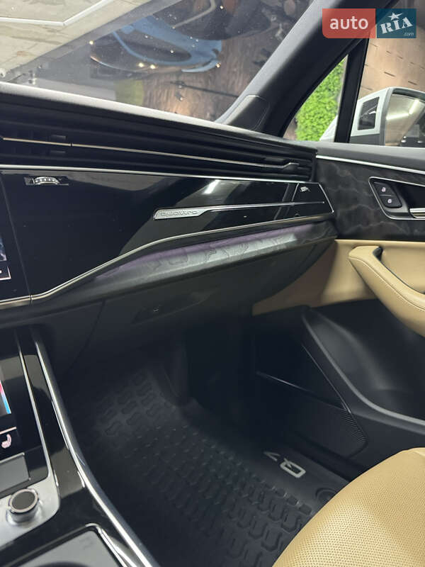 Внедорожник / Кроссовер Audi Q7 2021 в Одессе фото 42 Внедорожник / Кроссовер Audi Q7 2021 в Одессе
