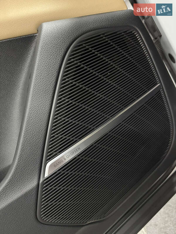 Внедорожник / Кроссовер Audi Q7 2021 в Одессе фото 47 Внедорожник / Кроссовер Audi Q7 2021 в Одессе