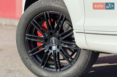 Внедорожник / Кроссовер Audi Q7 2014 в 