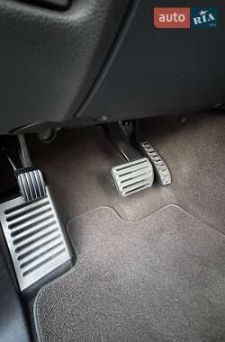 Внедорожник / Кроссовер Audi Q7 2013 в 