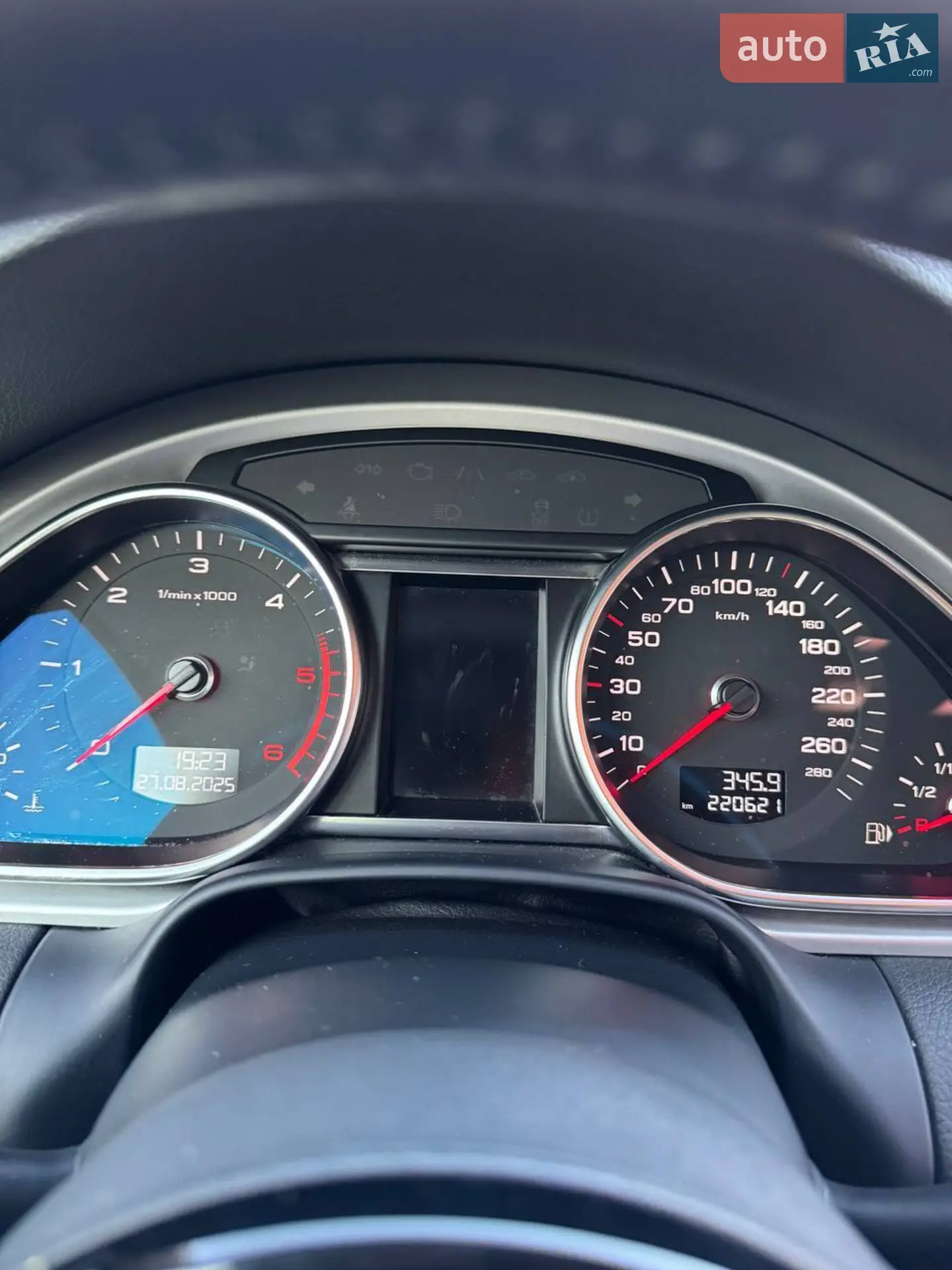 2013 Audi Q7 - мініатюра 21
