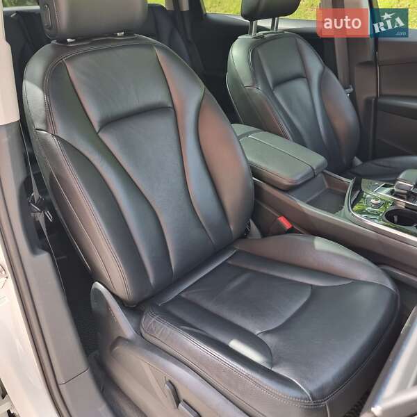 Внедорожник / Кроссовер Audi Q7 2018 в Львове