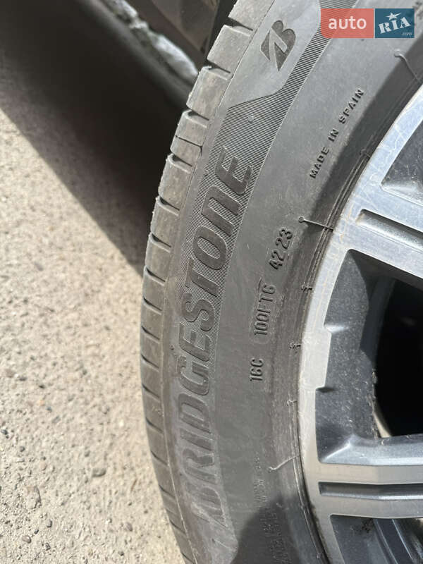 Внедорожник / Кроссовер Audi Q7 2018 в Черновцах фото 30 Внедорожник / Кроссовер Audi Q7 2018 в Черновцах