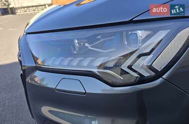 Внедорожник / Кроссовер Audi Q7 2023 в 