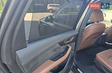 Внедорожник / Кроссовер Audi Q7 2023 в 