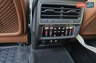 Внедорожник / Кроссовер Audi Q7 2023 в 