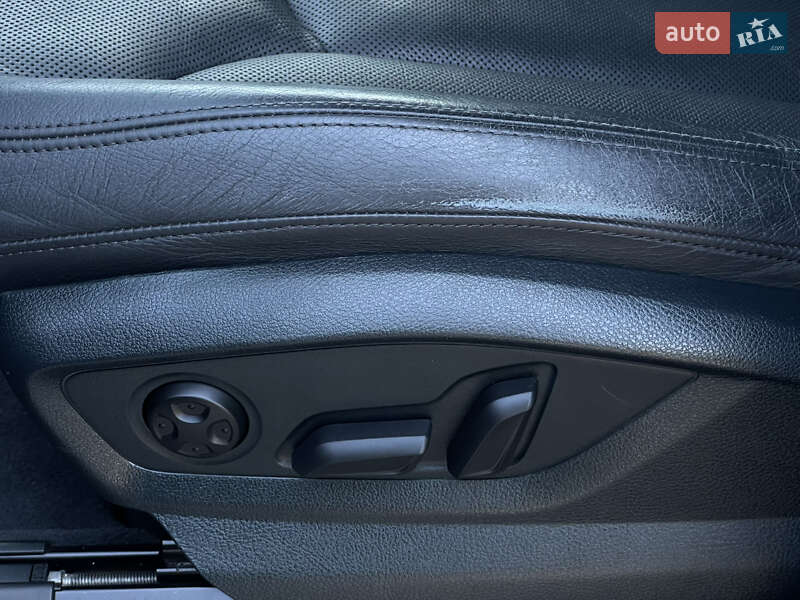 Внедорожник / Кроссовер Audi Q7 2015 в Бердичеве