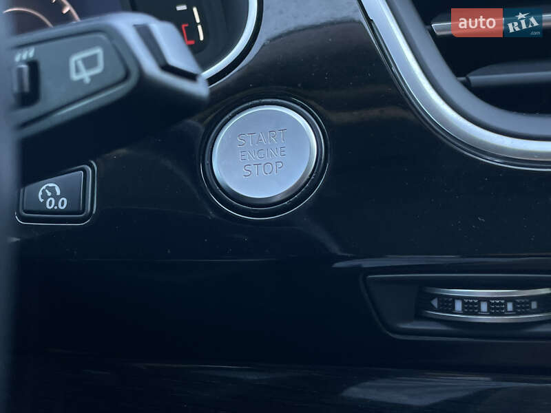 Внедорожник / Кроссовер Audi Q7 2015 в Бердичеве