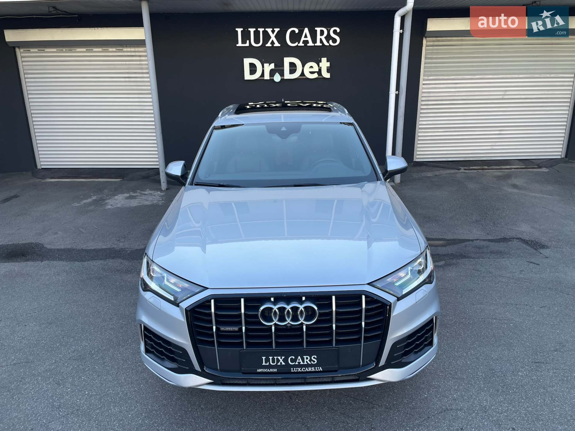 2019 Audi Q7 - мініатюра 9