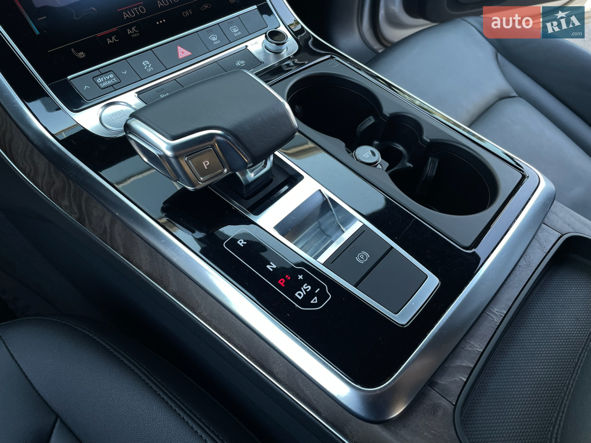 2019 Audi Q7 - мініатюра 43