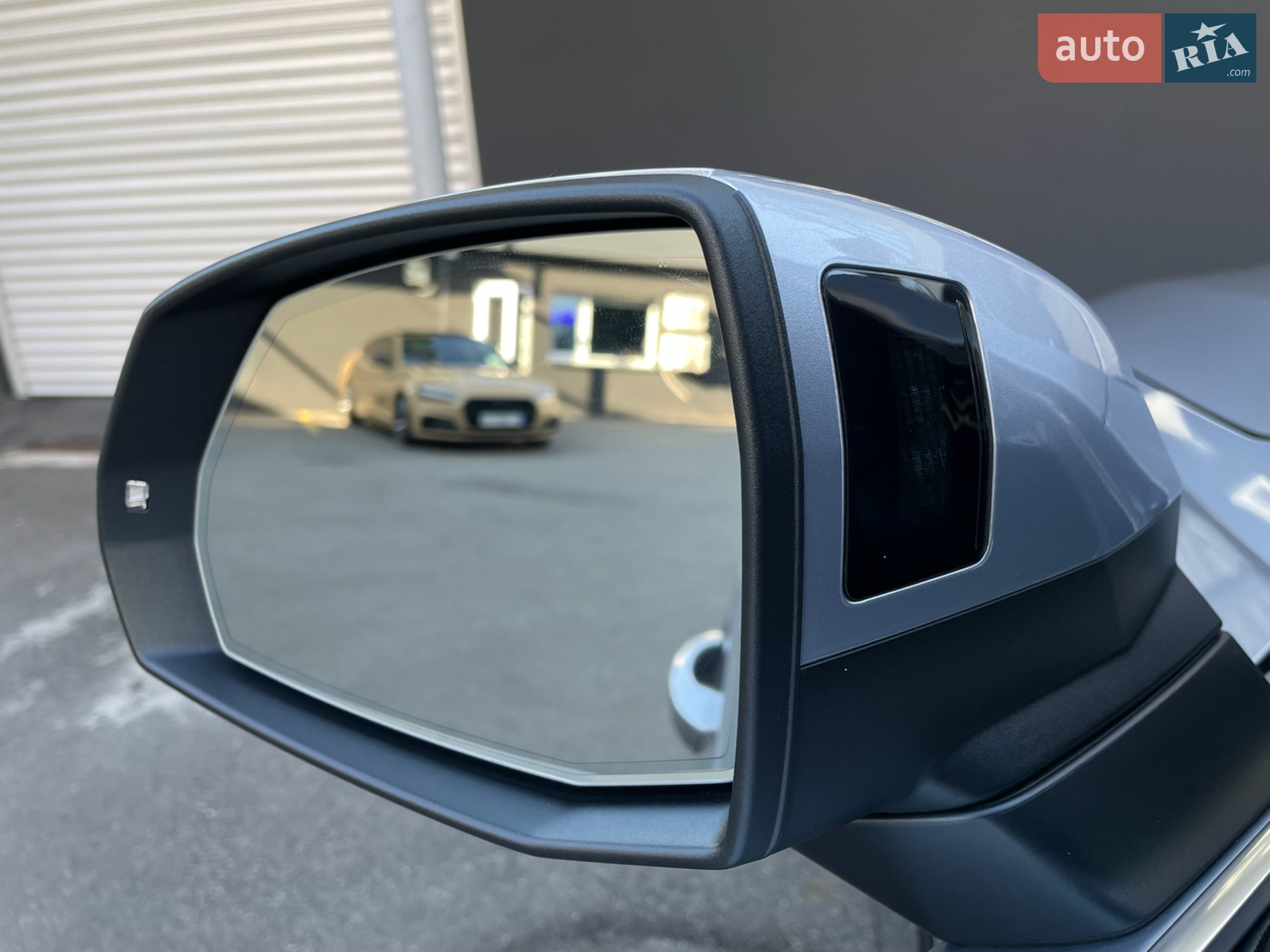 2019 Audi Q7 - мініатюра 55