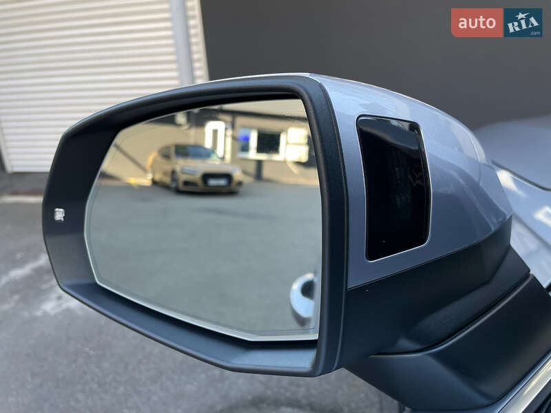 Внедорожник / Кроссовер Audi Q7 2019 в Киеве фото 55 Внедорожник / Кроссовер Audi Q7 2019 в Киеве