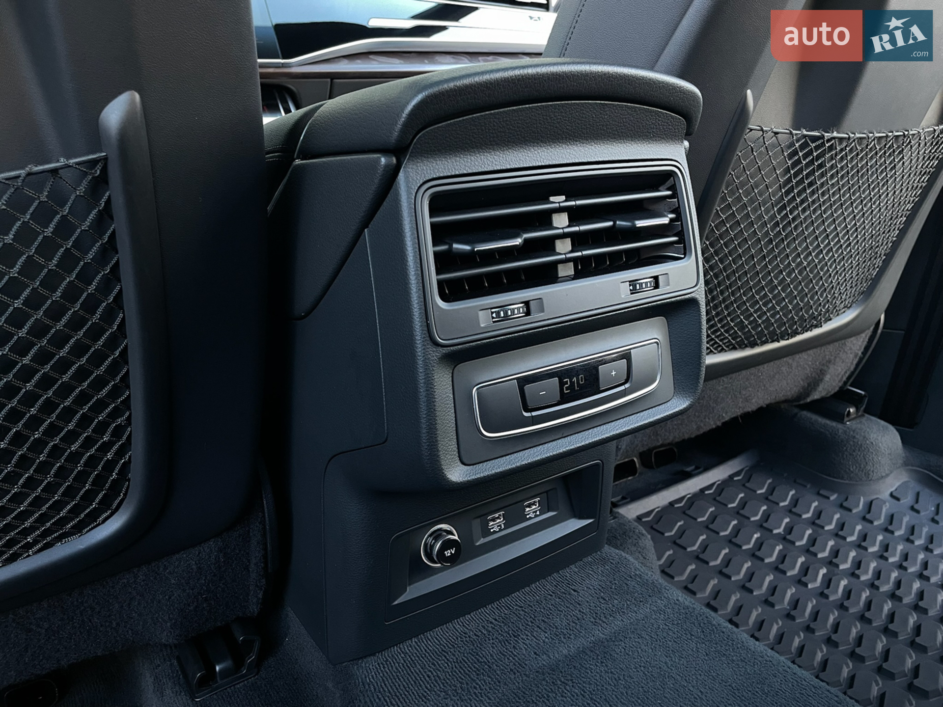 2019 Audi Q7 - мініатюра 59