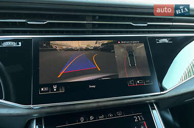 Позашляховик / Кросовер Audi Q7 2019 в 