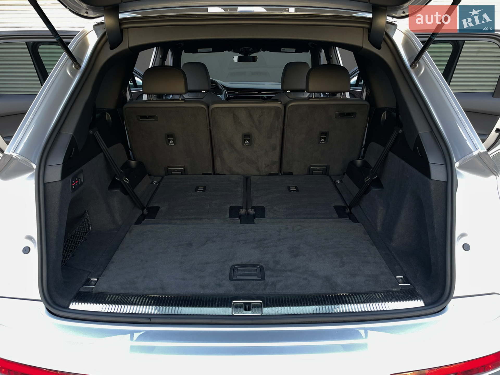 2019 Audi Q7 - мініатюра 88