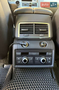 Внедорожник / Кроссовер Audi Q7 2013 в Киеве