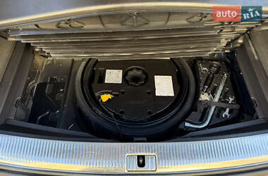 Внедорожник / Кроссовер Audi Q7 2013 в Киеве