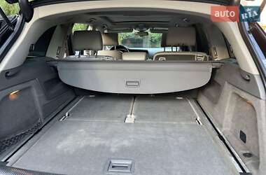 Внедорожник / Кроссовер Audi Q7 2010 в 