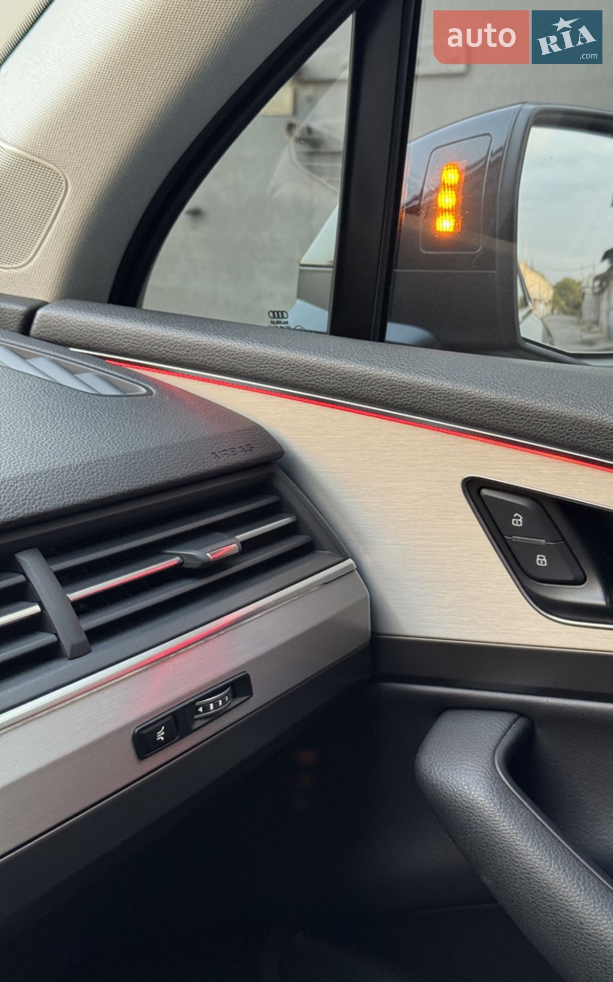 2015 Audi Q7 - мініатюра 15