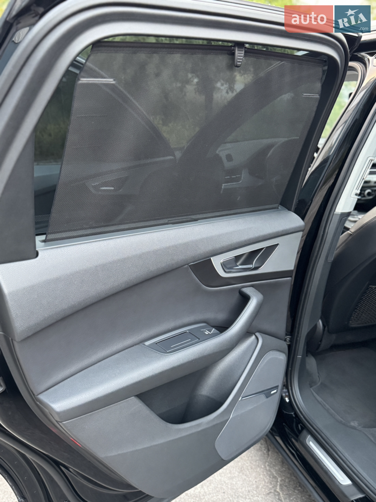 2015 Audi Q7 - мініатюра 13