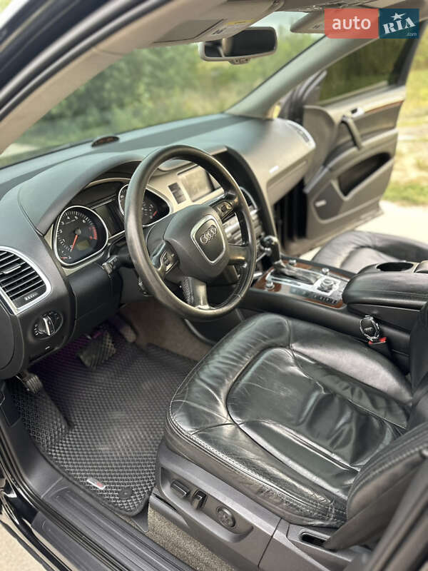 Внедорожник / Кроссовер Audi Q7 2006 в Харькове фото 7 Внедорожник / Кроссовер Audi Q7 2006 в Харькове