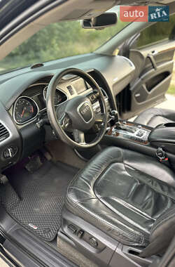 Внедорожник / Кроссовер Audi Q7 2006 в 