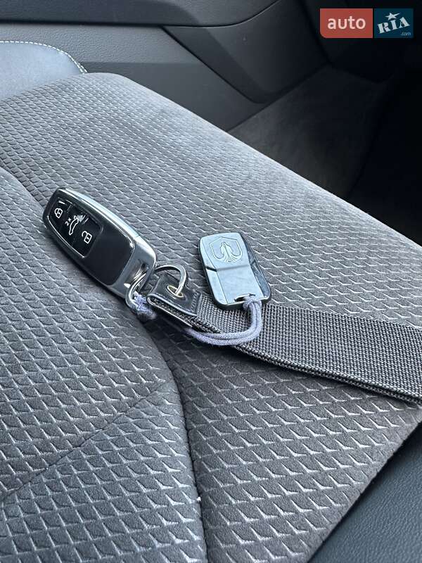 Позашляховик / Кросовер Audi Q7 2022 в Києві