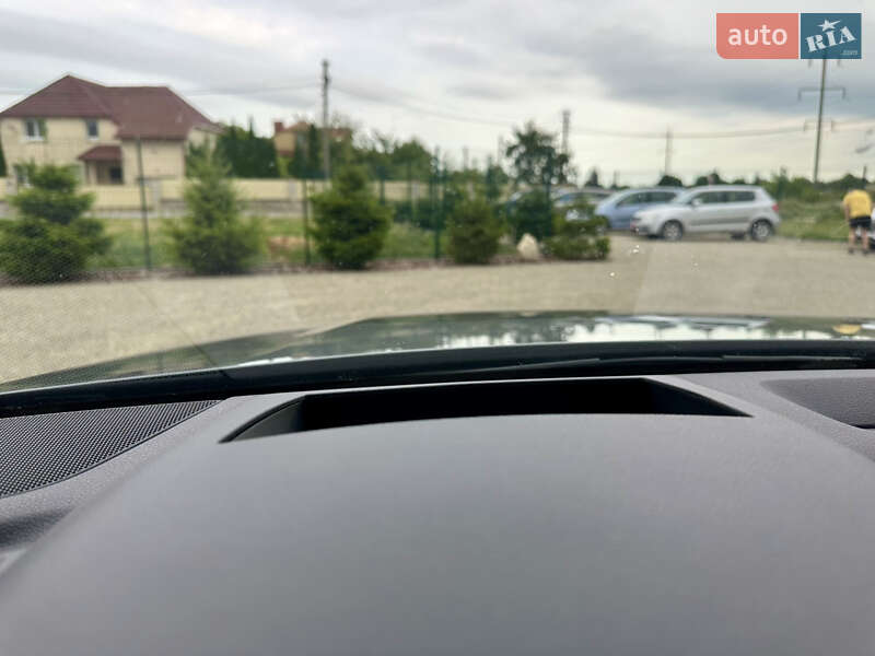 Позашляховик / Кросовер Audi Q7 2018 в Тернополі фото 24 Позашляховик / Кросовер Audi Q7 2018 в Тернополі