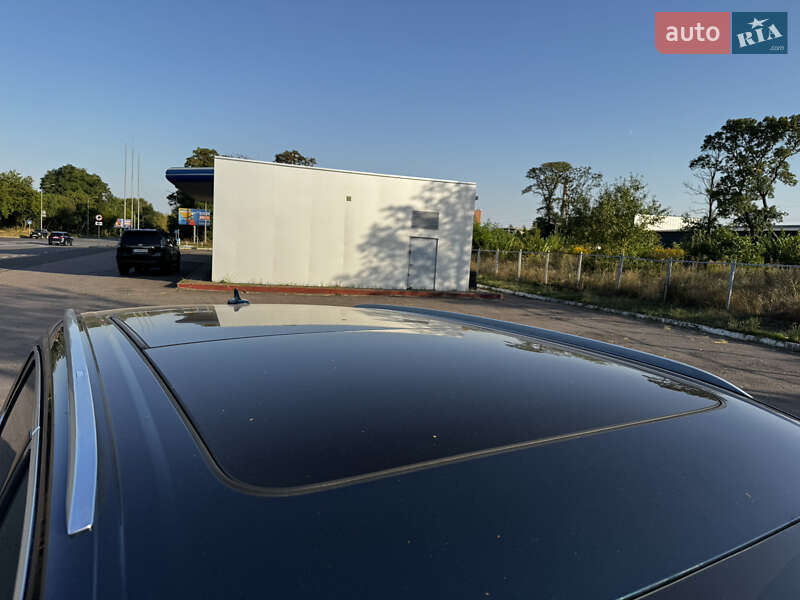 Позашляховик / Кросовер Audi Q7 2019 в Черкасах