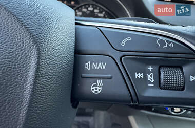 Внедорожник / Кроссовер Audi Q7 2019 в 