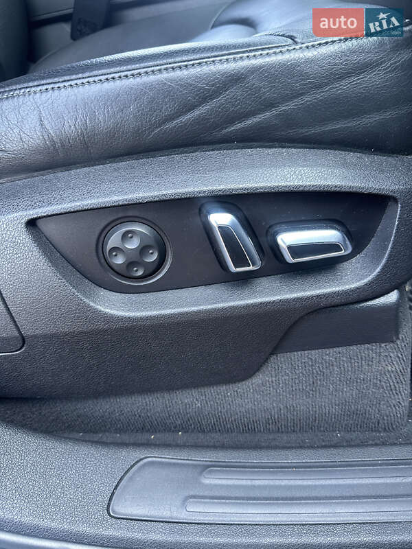 Внедорожник / Кроссовер Audi Q7 2010 в Львове фото 10 Внедорожник / Кроссовер Audi Q7 2010 в Львове