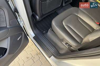 Внедорожник / Кроссовер Audi Q7 2013 в 