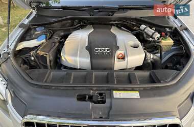 Внедорожник / Кроссовер Audi Q7 2013 в 