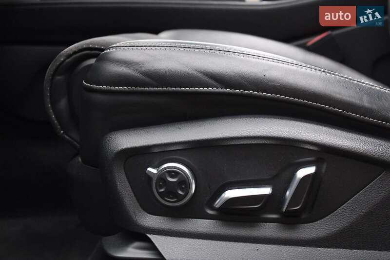 Внедорожник / Кроссовер Audi Q7 2016 в Луцке фото 24 Внедорожник / Кроссовер Audi Q7 2016 в Луцке