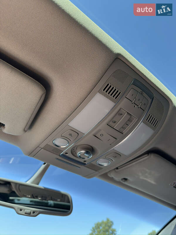 Внедорожник / Кроссовер Audi Q7 2012 в Луцке фото 21 Внедорожник / Кроссовер Audi Q7 2012 в Луцке