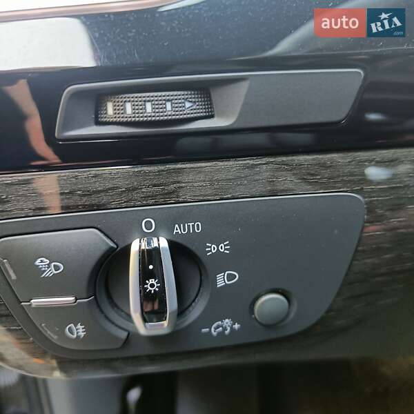 Внедорожник / Кроссовер Audi Q7 2017 в Дубно фото 9 Внедорожник / Кроссовер Audi Q7 2017 в Дубно