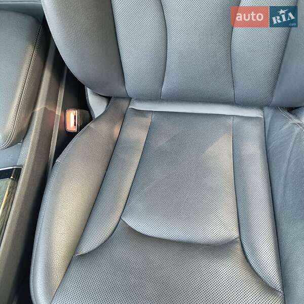 Внедорожник / Кроссовер Audi Q7 2017 в Дубно фото 15 Внедорожник / Кроссовер Audi Q7 2017 в Дубно