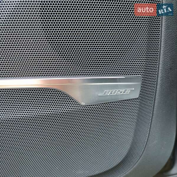 Внедорожник / Кроссовер Audi Q7 2017 в Дубно фото 28 Внедорожник / Кроссовер Audi Q7 2017 в Дубно