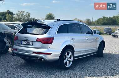 Внедорожник / Кроссовер Audi Q7 2006 в 