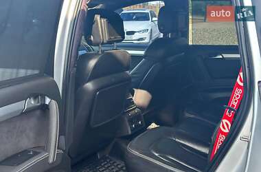 Внедорожник / Кроссовер Audi Q7 2006 в 