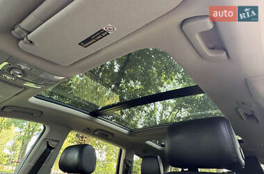 Позашляховик / Кросовер Audi Q7 2012 в 