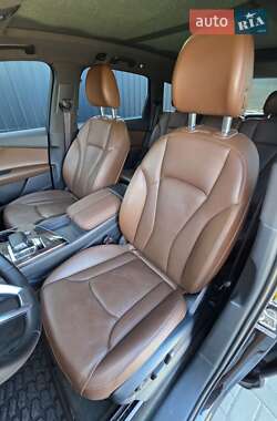 Внедорожник / Кроссовер Audi Q7 2016 в 