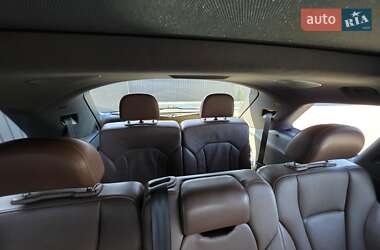 Внедорожник / Кроссовер Audi Q7 2016 в 