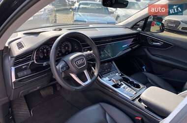 Внедорожник / Кроссовер Audi Q7 2019 в 
