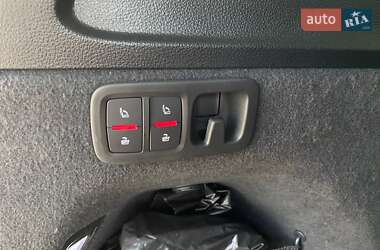 Внедорожник / Кроссовер Audi Q7 2019 в 