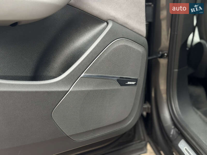 Внедорожник / Кроссовер Audi Q7 2018 в Яремче